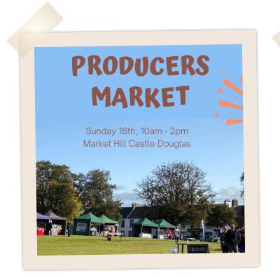 CD Market