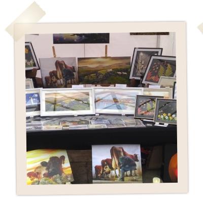 CD Market