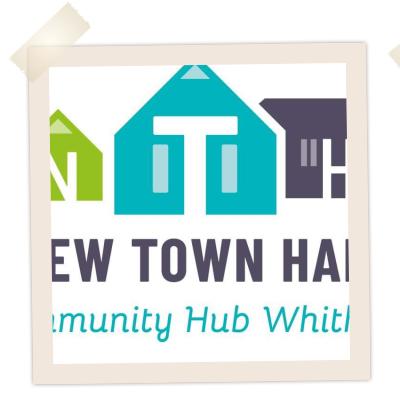 New Town Hall FM