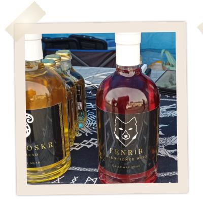 Galloway Mead