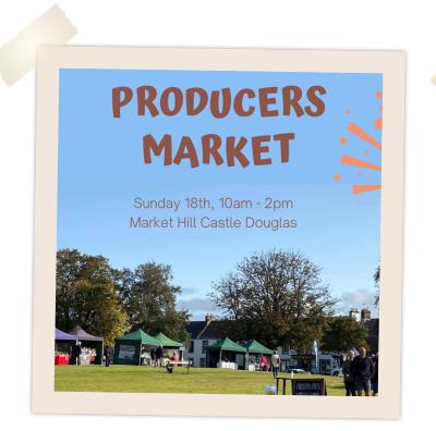 CD Market