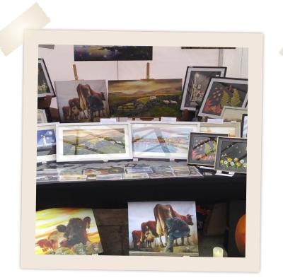 CD Market