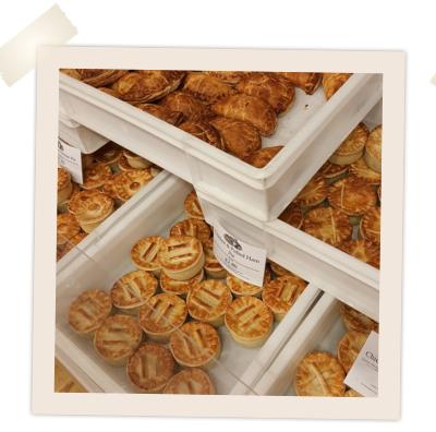 The Little Bakery