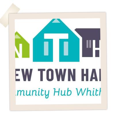 New Town Hall FM