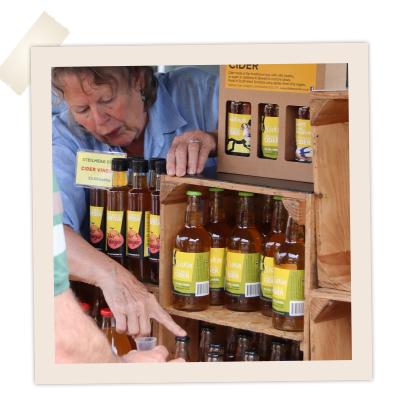 Moffat Farmers Market