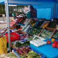 Wigtown Market