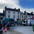 Wigtown Market